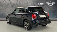 MINI Hatchback 1.5 Cooper Exclusive 5dr Auto Petrol Hatchback